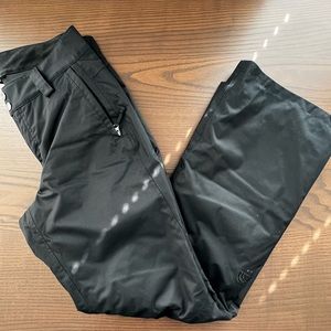 The North Face Insulated Waterproof Ski/Snowboarding/Snow Pants